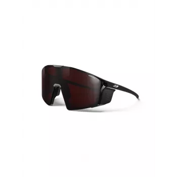 Slnečné okuliare Julbo Edge Cover - Reactiv 0-4 HC - čierne