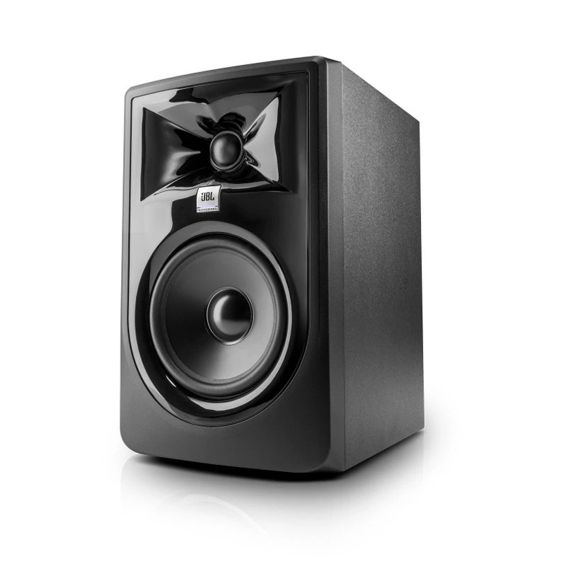 JBL 306P MkII - 2-pásmový aktívny štúdiový monitor