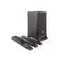 JBL IRX ONE - stĺpový zvukový systém s mixérom