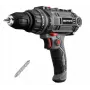 Elektrický skrutkovač/rázový uťahovač Graphite 58G793, hĺbka: 225 mm, hmotnosť: 1,39 kg