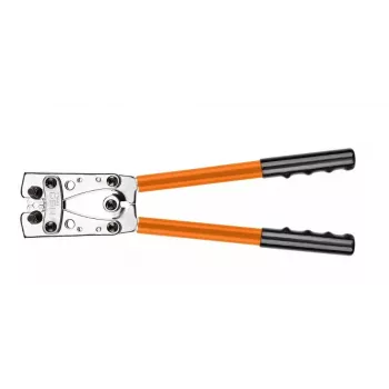 Neo Tools kliešte na koncovky 6-50 mm2 (10-1 AWG), 390 mm