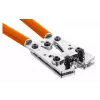 Neo Tools kliešte na koncovky 6-50 mm2 (10-1 AWG), 390 mm