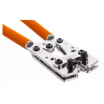 Neo Tools kliešte na koncovky 6-50 mm2 (10-1 AWG), 390 mm