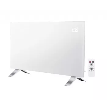 Elektrický konvektor 1500W, IP24, WIFI NEO Tools 90-094
