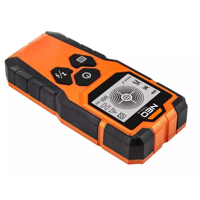 NEO tools 75-250 diagnostický prístroj pre vozidlá