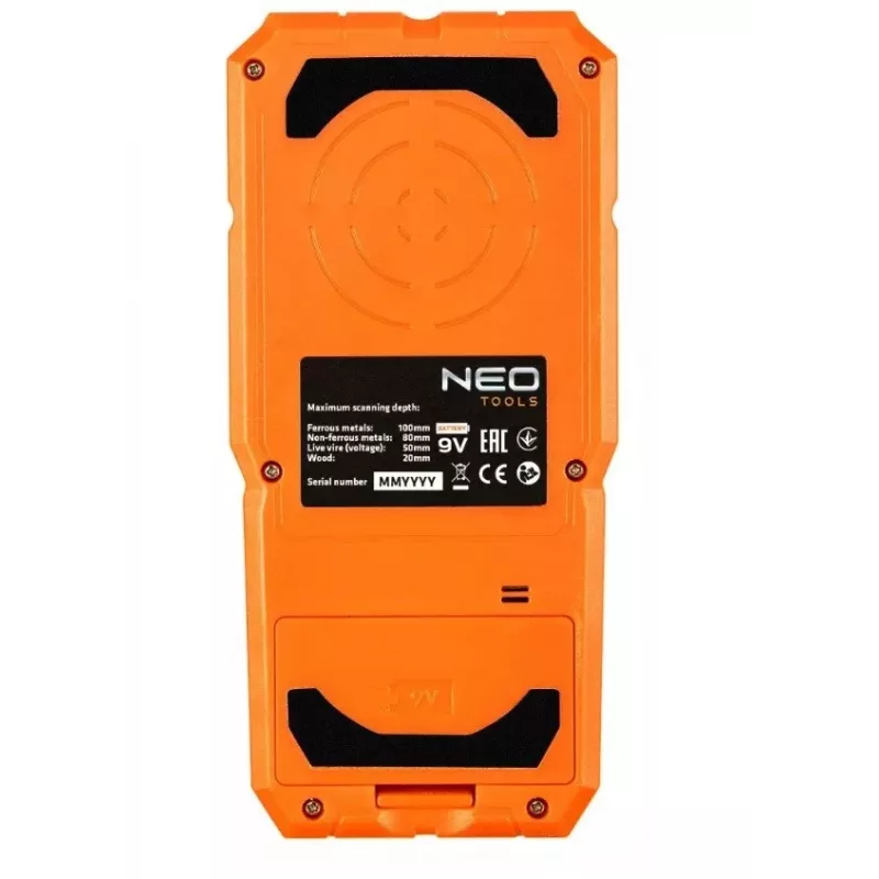 NEO tools 75-250 diagnostický prístroj pre vozidlá