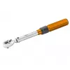 Sada Neo Tools obojsmerné momentové kľúče 1/4, 3/8, 1/2, 3 ks