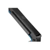 LOGILINK BP0102 držiak na dva monitory 17-27 palcov oceľový úsporný