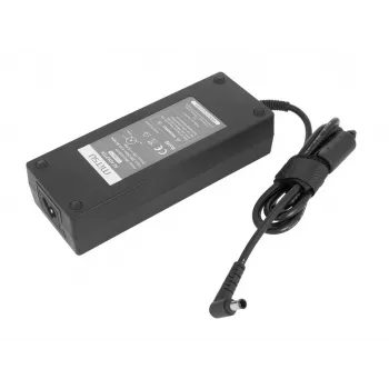 MITSU AC adaptér pre notebooky LG, 20V 5,79A 110W, DC konektor 4,4 mm
