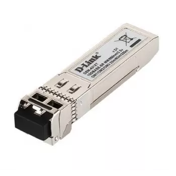 Transceiver DEM-431XT/10 SFP+ modul 10 ks balenie