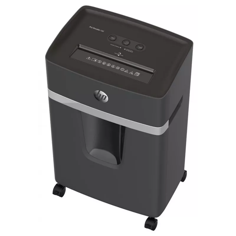 Skartovačka HP Pro Shredder 15CC