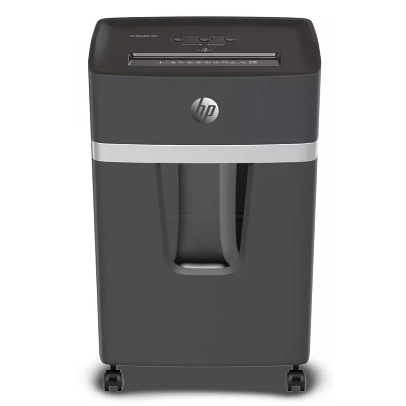 Skartovačka HP Pro Shredder 15CC