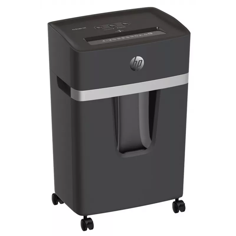 Skartovačka HP Pro Shredder 15CC