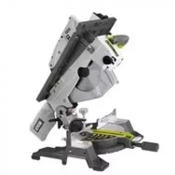128225 RYOBI 2000W pokosová a zrezávacia píla s laserom
