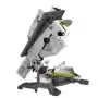 128225 RYOBI 2000W pokosová a zrezávacia píla s laserom
