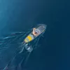Doska SUP REBEL ACTIVE RBA-4501 350cm