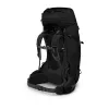 Batoh Osprey Aether 65 — 65 L, nylon, čierny, 2,2 kg, šírka 40 cm, pánske