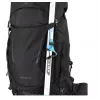 Trekkingový batoh Osprey Kestrel 48 čierny S/M