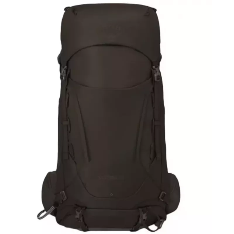 Trekkingový batoh Osprey Kestrel 48 čierny S/M