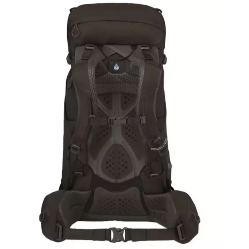 Trekkingový batoh Osprey Kestrel 48 čierny S/M