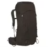 Trekkingový batoh Osprey Kestrel 48 čierny S/M
