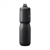 Fľaša na pitie CamelBak Podium Insulated Steel 650 ml, čierna