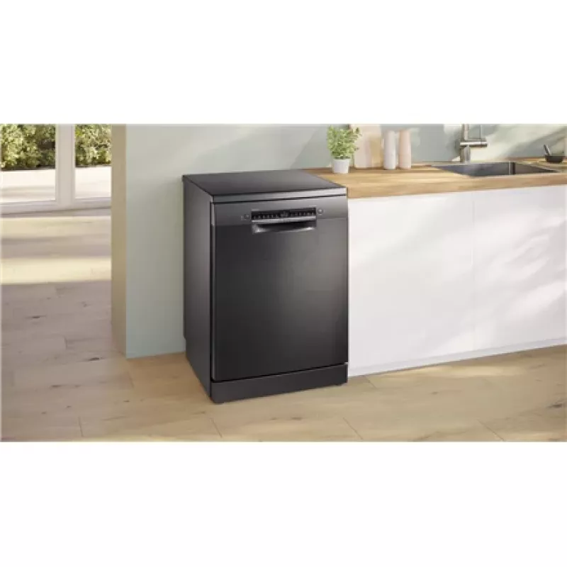 Bosch Serie 4 SMS4EMC06E umývačka riadu voľne stojaca 14 súprav riadu B