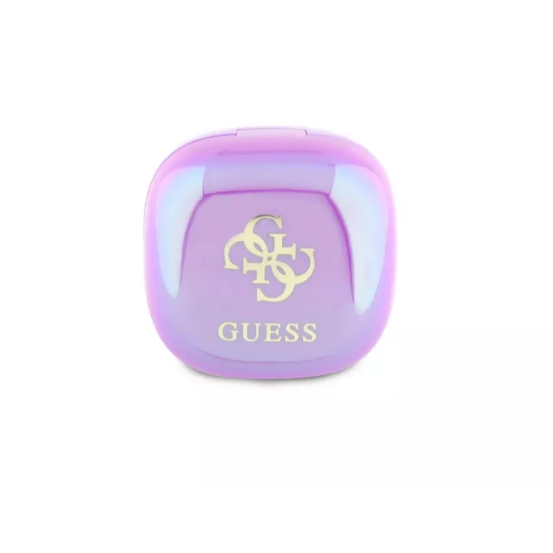 GUESS | In-Ear slúchadlá | GUTWSJ144ESU | Bluetooth | In-Ear | bezdrôtové | fialové