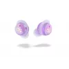 GUESS | In-Ear slúchadlá | GUTWSJ144ESU | Bluetooth | In-Ear | bezdrôtové | fialové