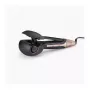 Kulma BaByliss Wave Secret Air C1900E — teplovzdušná technológia, LED displej, 2,5 m kábel, čierna