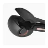 Kulma BaByliss Wave Secret Air C1900E — teplovzdušná technológia, LED displej, 2,5 m kábel, čierna