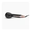 Kulma BaByliss Wave Secret Air C1900E — teplovzdušná technológia, LED displej, 2,5 m kábel, čierna