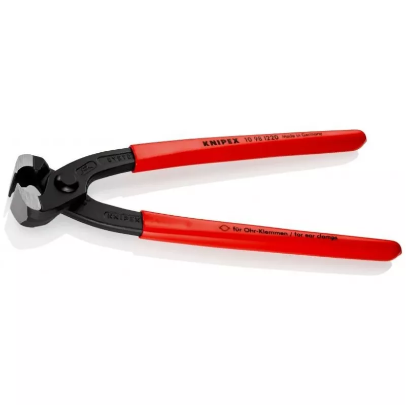Knipex 10 98 I220 kliešte