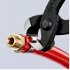 Knipex 10 98 I220 kliešte