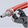 Knipex 10 98 I220 kliešte
