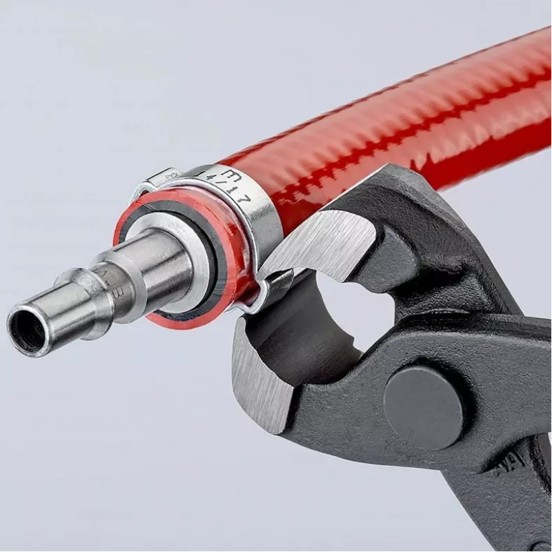 Knipex 10 98 I220 kliešte