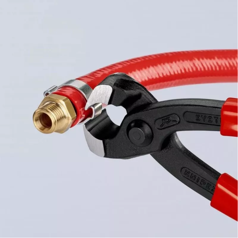 Knipex 10 98 I220 kliešte