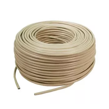 LOGILINK CPV0016 LOGILINK - kábel CAT5e FTP d. 305m, linka CCA