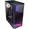 PC skriňa COUGAR Gaming MX360 RGB Midi Tower čierna