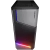 PC skriňa COUGAR Gaming MX360 RGB Midi Tower čierna