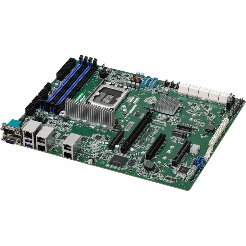 Základná doska ASRock EC266D4-4L, Intel 1700, DDR5, ATX