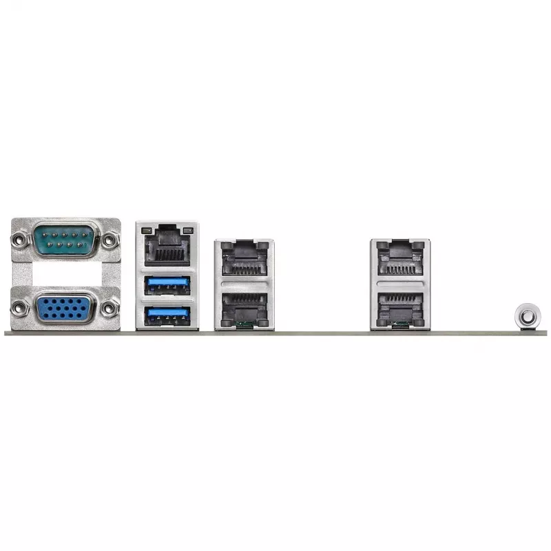 Základná doska ASRock EC266D4-4L, Intel 1700, DDR5, ATX