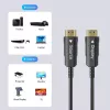HDMI kábel UNITEK C11072BK-50M 50m 18 Gbit/s 2.0 čierny
