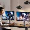 HDMI kábel UNITEK C11072BK-50M 50m 18 Gbit/s 2.0 čierny