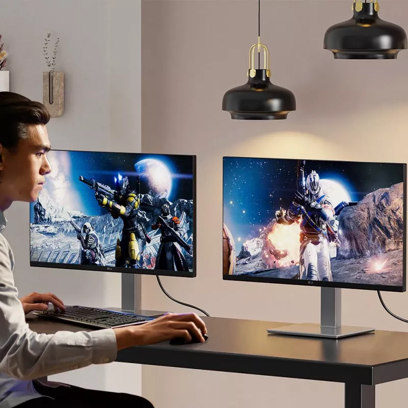 HDMI kábel UNITEK C11072BK-50M 50m 18 Gbit/s 2.0 čierny