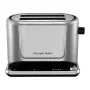 Hriankovač Russell Hobbs 26210-56 2 plátky saténová oceľ