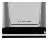 Hriankovač Russell Hobbs 26210-56 2 plátky saténová oceľ