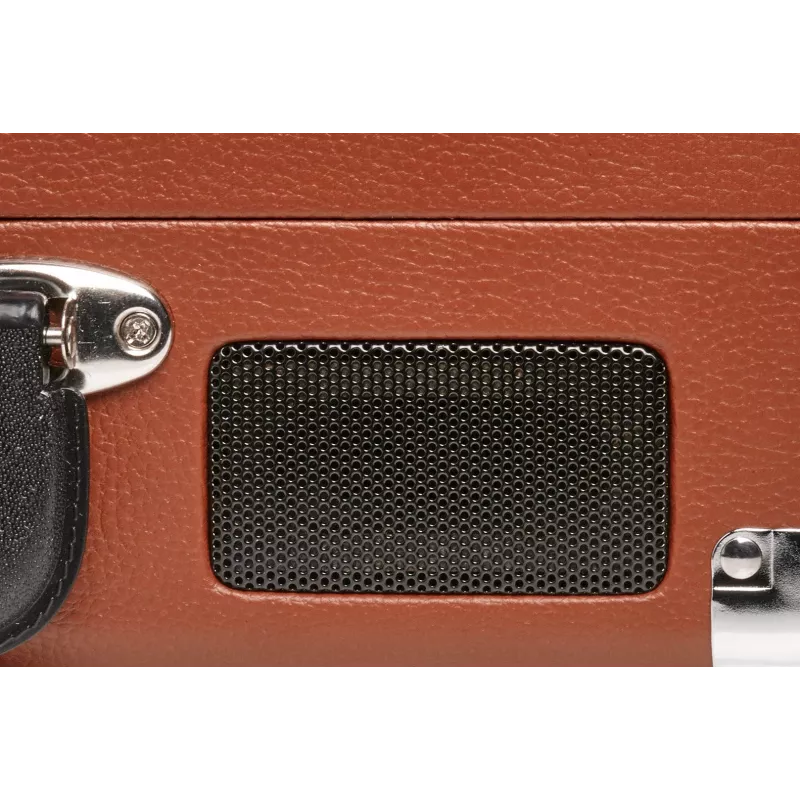 Gramofón Denver VPL-120BROWN