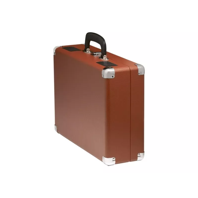Gramofón Denver VPL-120BROWN