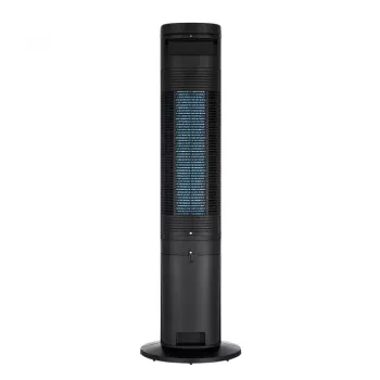 Vežový ventilátor Midea MAC402R0BPK